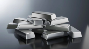 El metal plata supera al oro y marca un nuevo máximo histórico impulsado por la demanda industrial